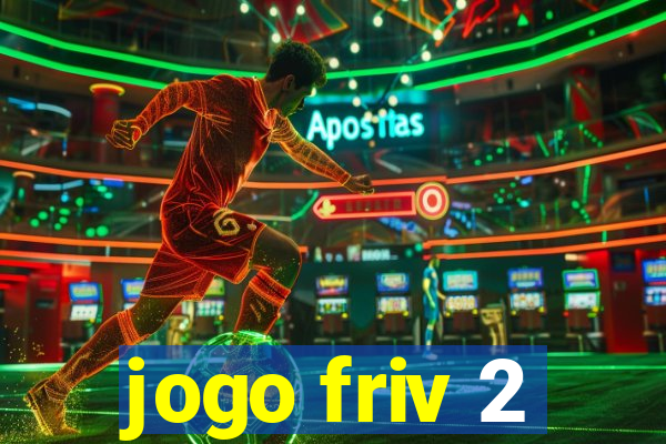 jogo friv 2